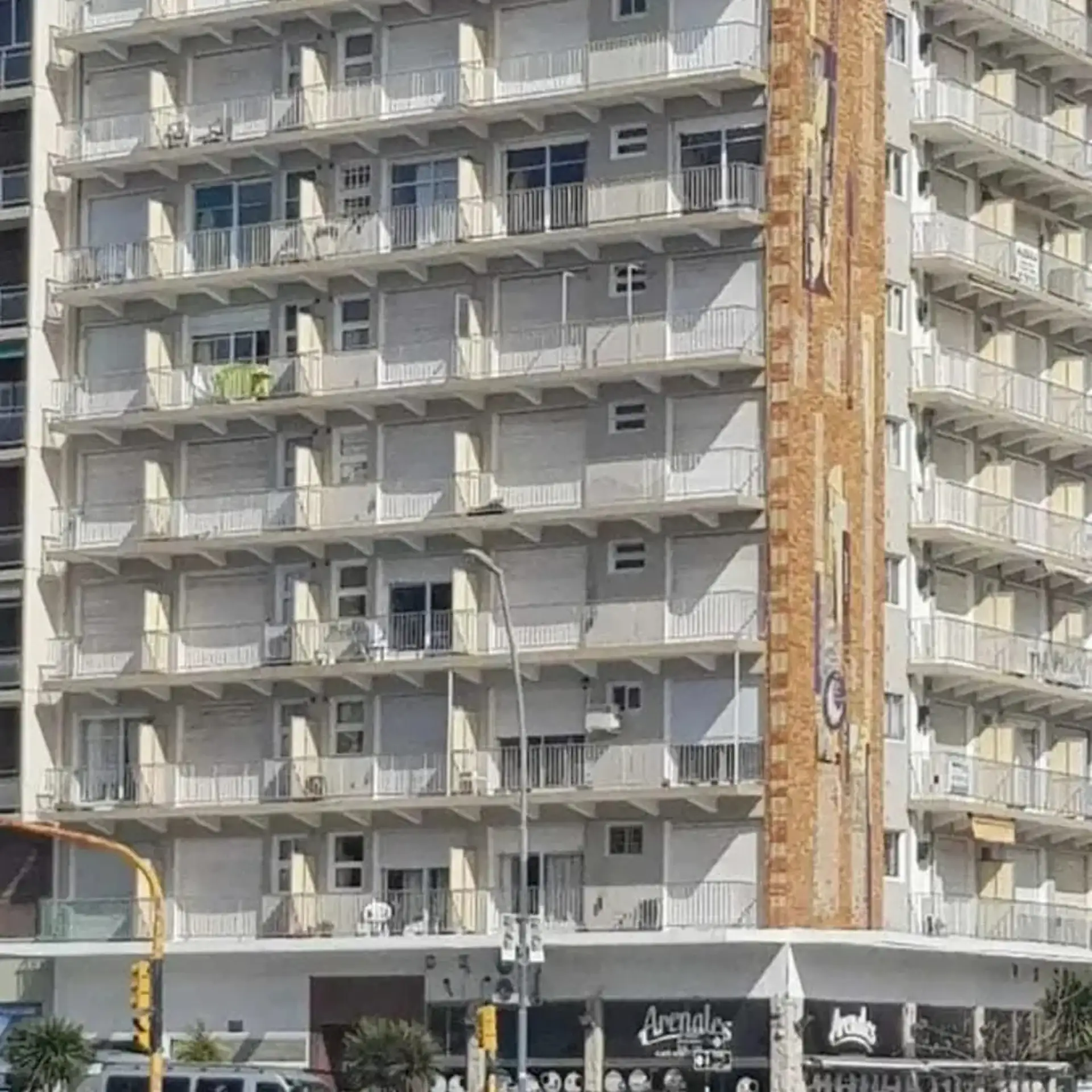 Vendo Departamento 2 Ambientes en Mar del Plata