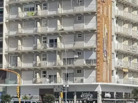 Departamento en Venta en Mar del Plata, Partido de General Pueyrredón