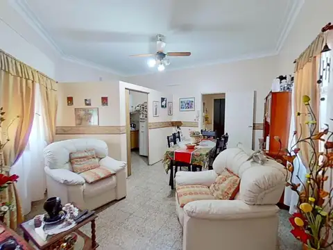Depto Tipo Casa en Venta en La Plata, USD 90.000