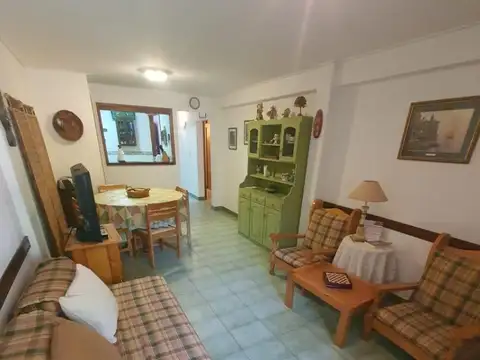 Depto Tipo Casa en Venta de 2 dormitorios