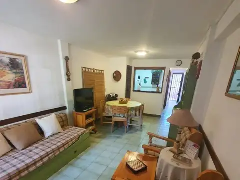 Depto Tipo Casa en Venta en Villa Gesell, USD 85.000