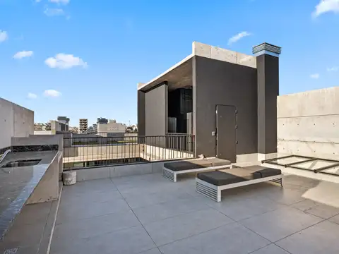 Departamento en Venta en Villa Devoto, USD 780.000