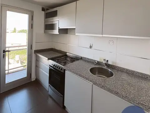 Departamento en Alquiler de 3 ambientes