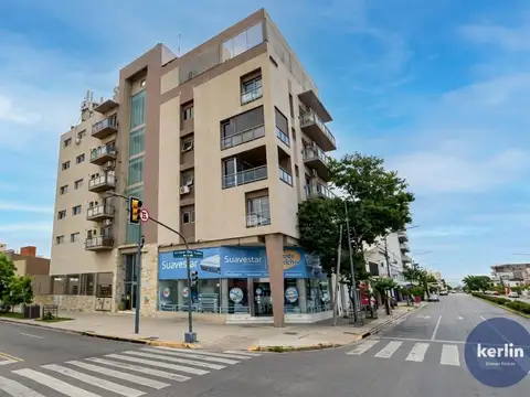 Departamento en San Nicolas De Los Arroyos