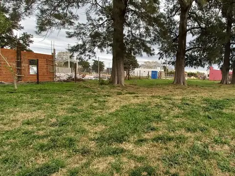 LOTE EN VENTA PEHUEN VILLAGE CAÑUELAS  ARBOLADO