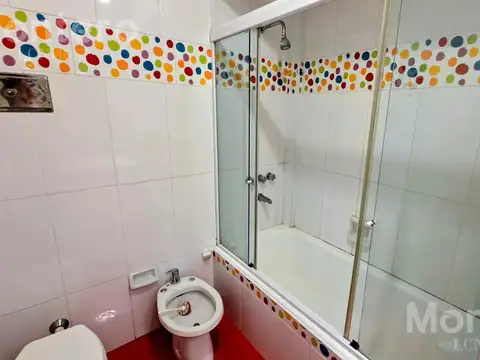 Depto Tipo Casa en Venta de 4 dormitorios