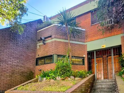 Depto Tipo Casa en Venta en Vélez Sarsfield, USD 249.000