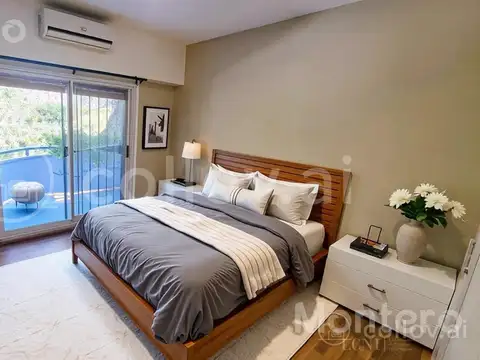 Único PH Tríplex 5 Ambientes Cochera, Jardín, Pileta, Quincho y Ascensor Privado en Vélez Sarsfield