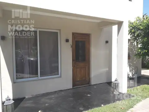 Casa en Venta en Jardines de Escobar, USD 122.000