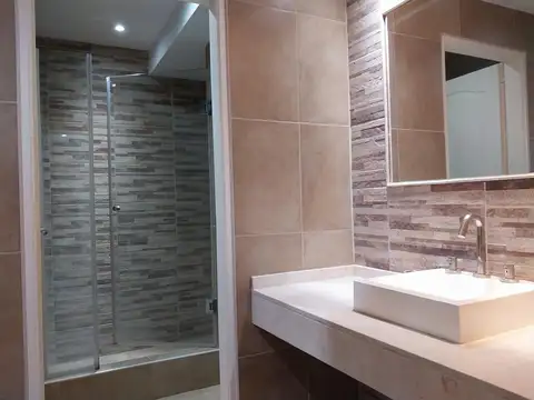 Departamento en Venta con 2 cocheras