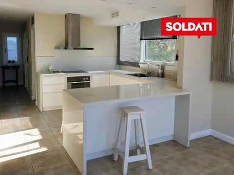 Departamento en venta Pilar KM 50 – 4 ambientes con quincho y terraza frente a Palmas del Pilar