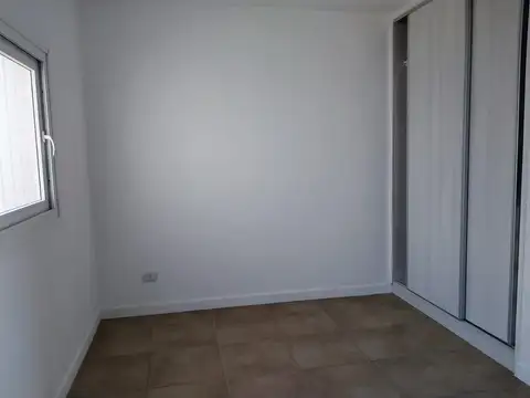 Departamento en Venta 8 años