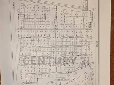 Venta de Lote en Grand Bell II, City Bell, City Bell, La Plata