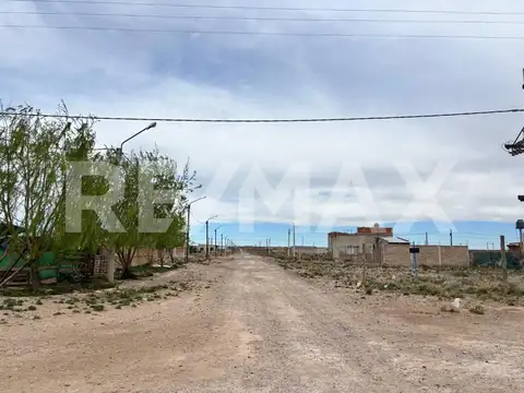 VENTA TERRENO - COOPERATIVA DOS RIOS - CENTENARIO