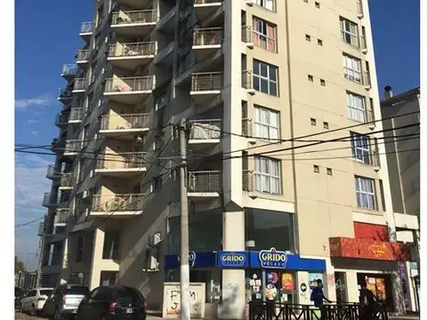 Cochera - Alquiler - Argentina, Muñiz - Gral. Las Heras 1338