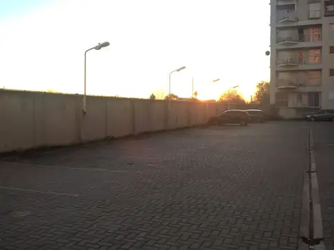 Cochera en Alquiler Fija