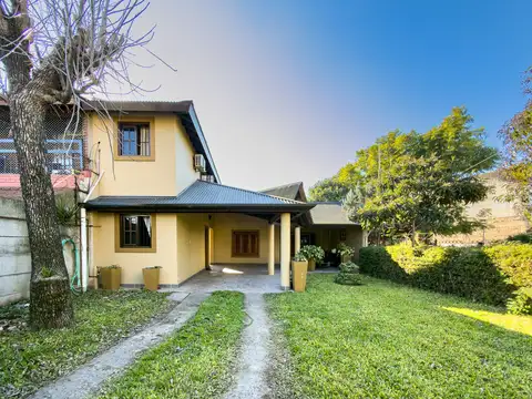 Casa en Venta de 2 dormitorios