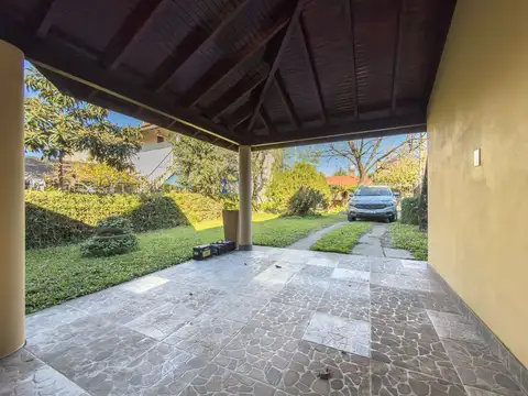 Casa en Venta en Iparraguirre, USD 160.000