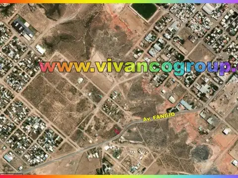 Terreno en Venta en Centenario, $ 16.000.000