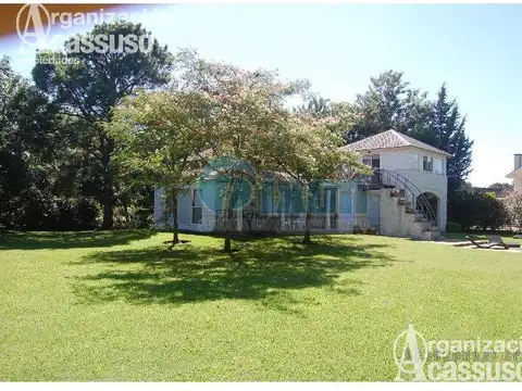 Casa en Venta de 3 dormitorios