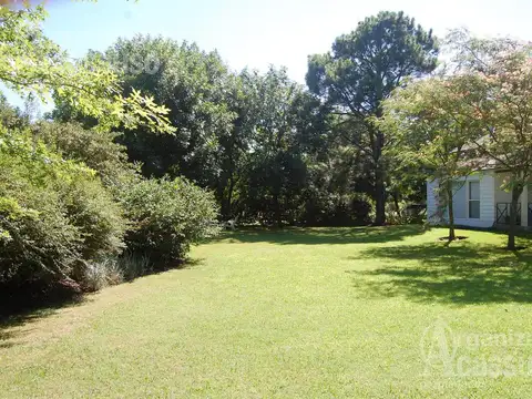 Casa en Venta 19 años