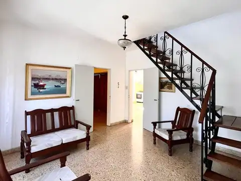 Casa en Barrio Industrial