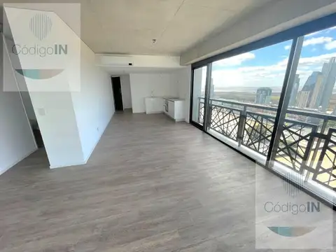 Departamento en Venta en Puerto Madero, USD 349.000