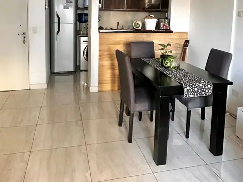 Departamento en Venta en Caballito, USD 199.000