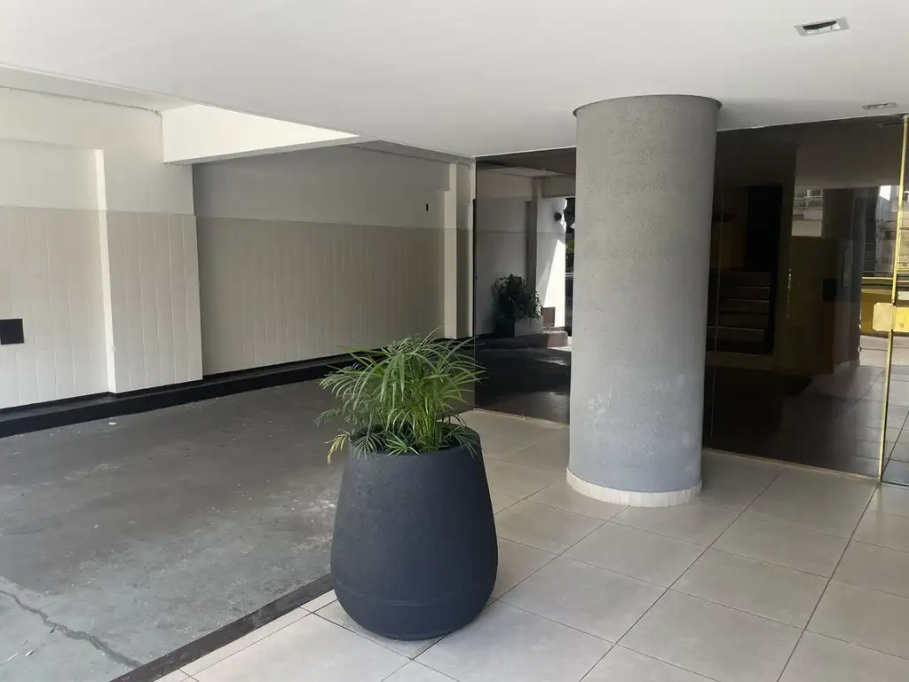 Avenida Cabildo 100