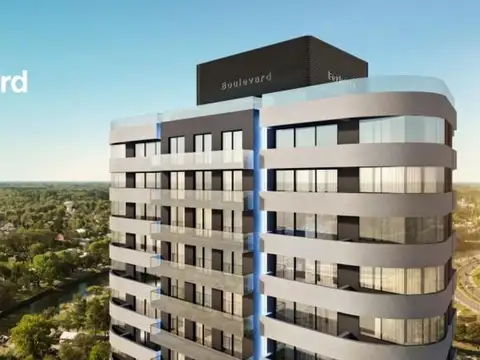 Departamento en Venta en Tigre Centro, USD 203.000