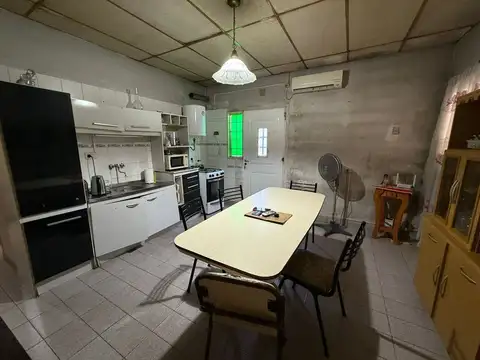 Ciudad de Esperanza 1600