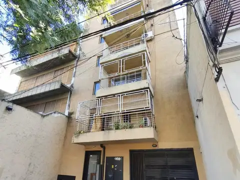 Departamento de 1 dormitorio en venta Echesortu