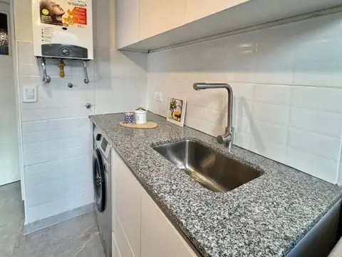 Departamento en Venta 50 años