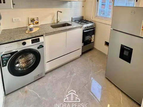 Departamento en Venta al Sur