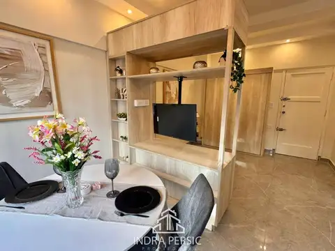 VENTA departamento Plaza Colón Mar del Plata 1 ambiente