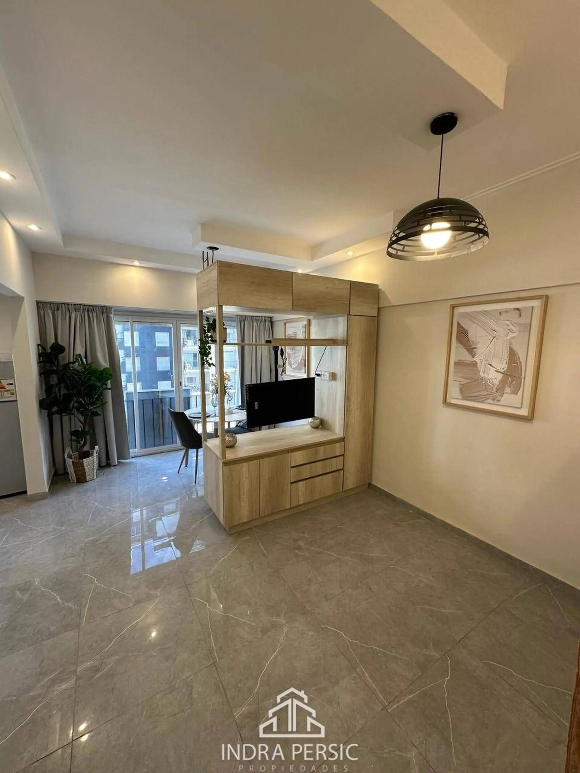 VENTA departamento Plaza Colón Mar del Plata 1 ambiente