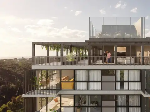 Departamento en Venta en Punta del Este, USD 121.492