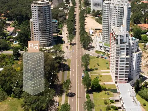 Departamento en Venta 1 año