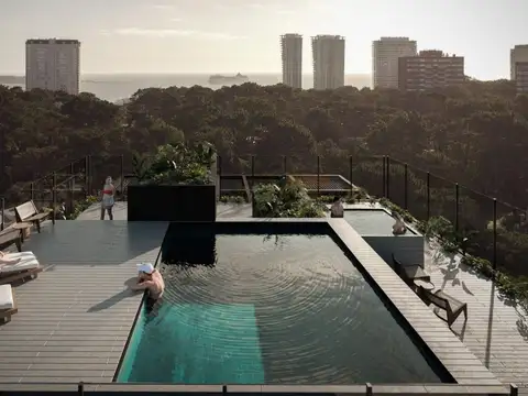 Apartamento en Venta 1 dormitorio Punta Del Este