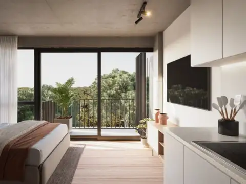 Departamento en Venta al Sur