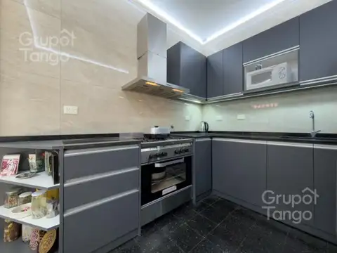 Venta Ph Liniers Cuatro Ambientes Terraza Quincho Parrilla Apto Credito