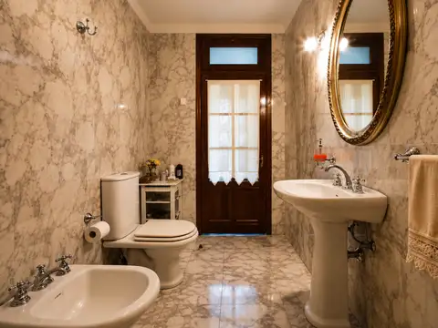 Casa en Venta 12 años