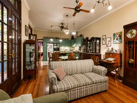 Casa en Venta de 4 dormitorios