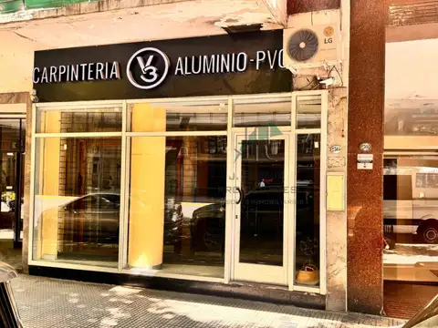 Local en Venta 25 años