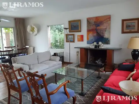 Casa en Alquiler 19 años