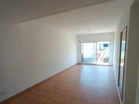 Departamento monoambiente en alquiler