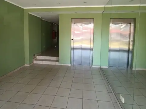 Departamento monoambiente en alquiler