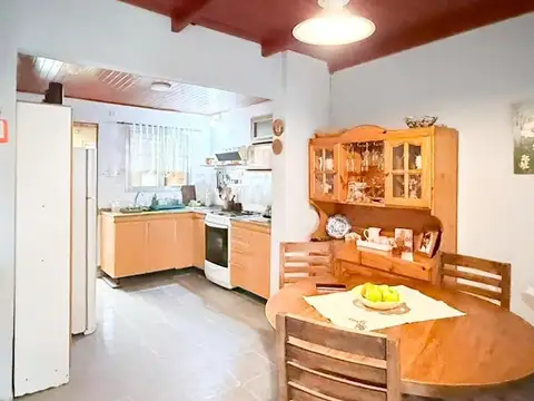 Casa en Venta en Merlo, USD 57.000