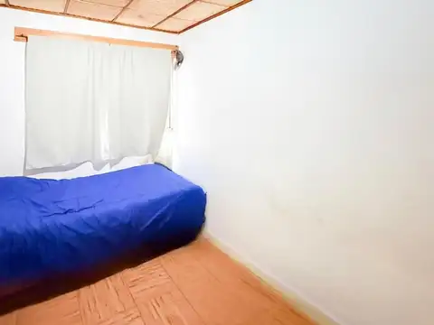 CASA - 3 AMBIENTES - MERLO