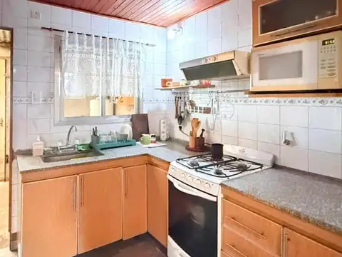 Casa en Venta de 2 dormitorios